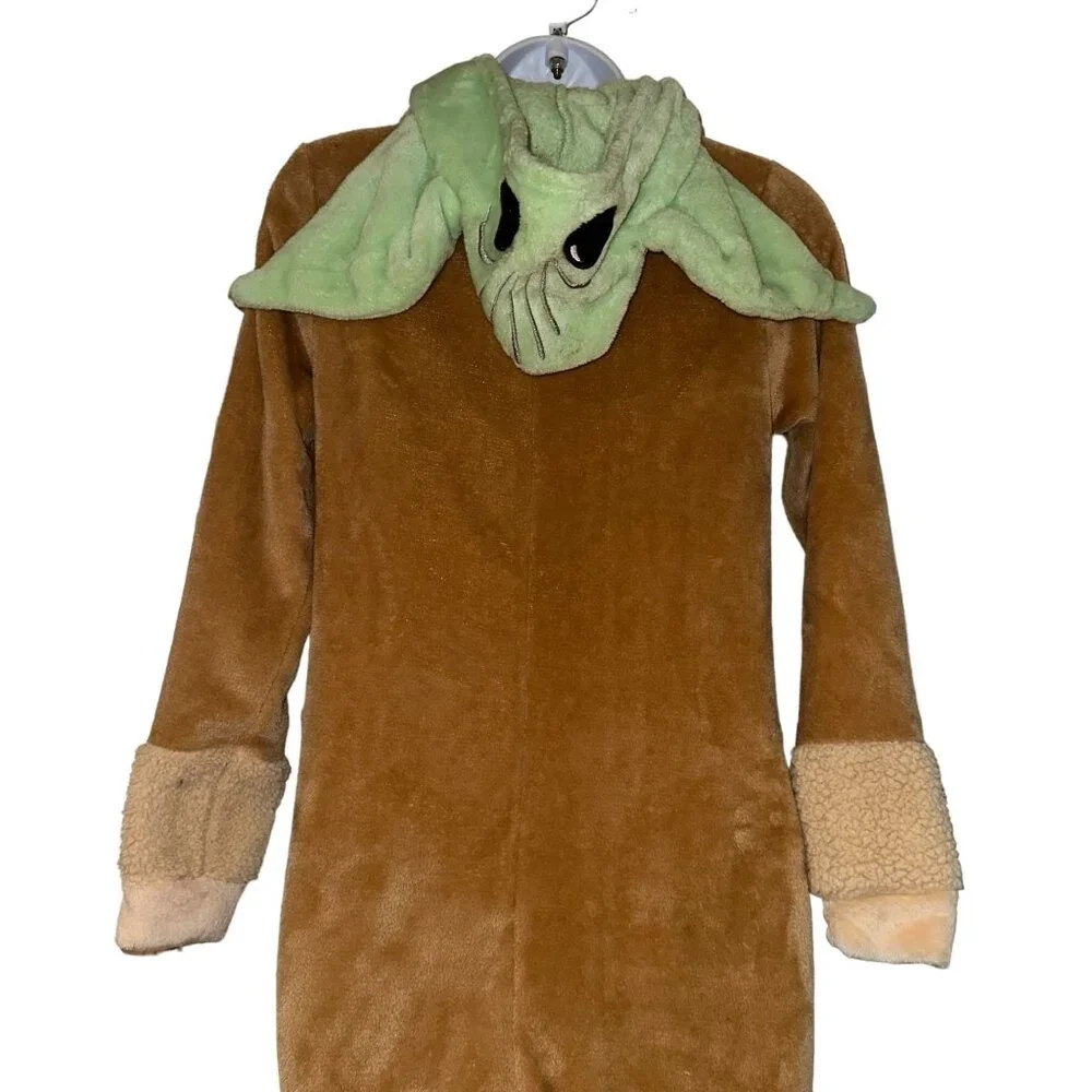 Star Wars features brand